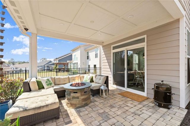 147 Michigan Circle, Hoschton, GA 30548