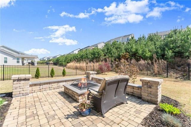 147 Michigan Circle, Hoschton, GA 30548