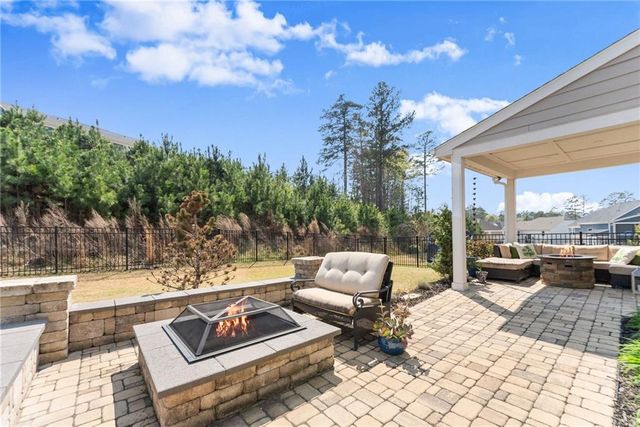 147 Michigan Circle, Hoschton, GA 30548