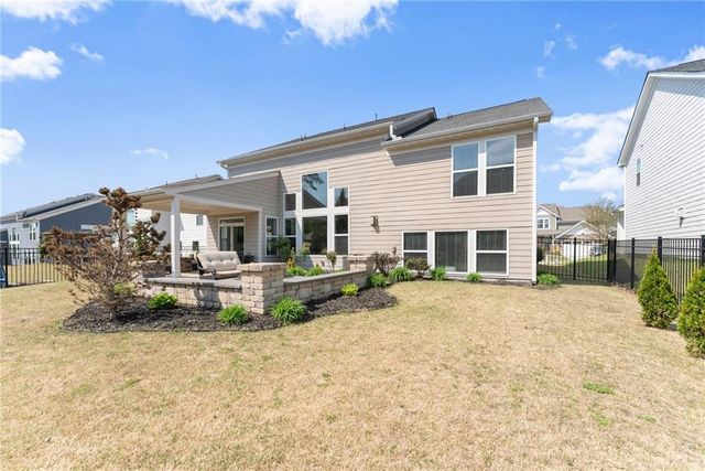 147 Michigan Circle, Hoschton, GA 30548