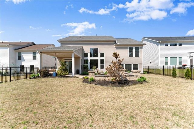 147 Michigan Circle, Hoschton, GA 30548