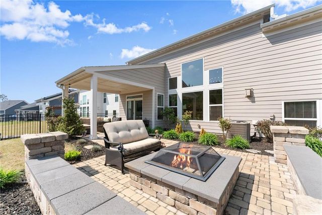 147 Michigan Circle, Hoschton, GA 30548