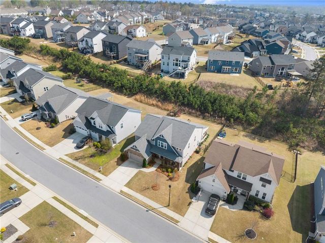 147 Michigan Circle, Hoschton, GA 30548