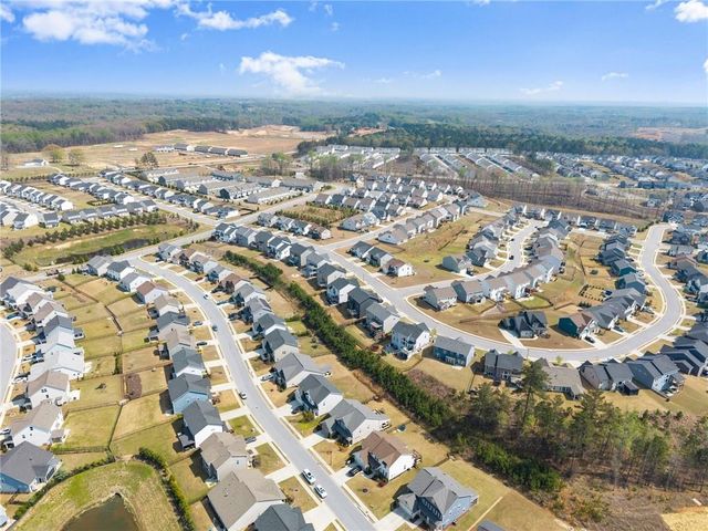 147 Michigan Circle, Hoschton, GA 30548