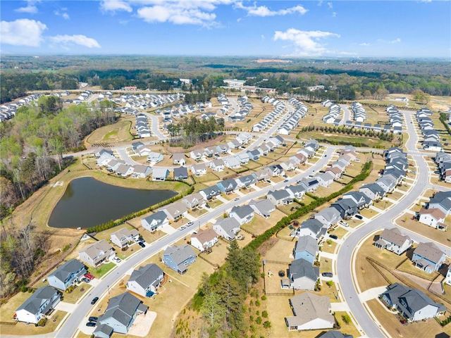 147 Michigan Circle, Hoschton, GA 30548