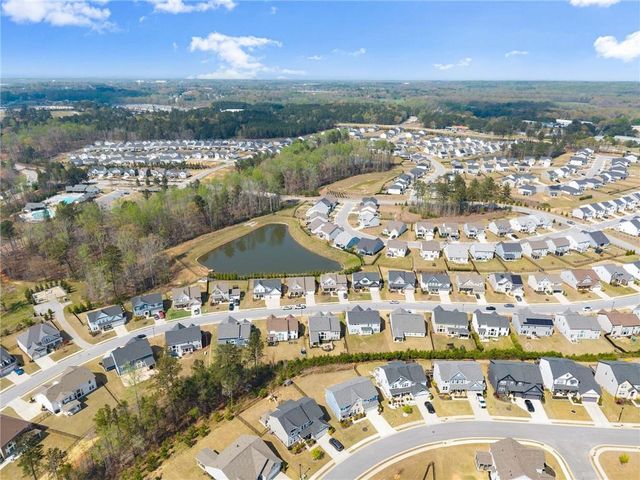 147 Michigan Circle, Hoschton, GA 30548