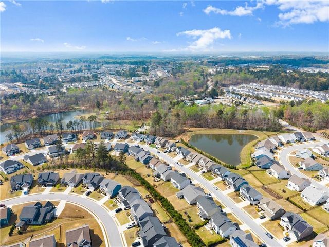 147 Michigan Circle, Hoschton, GA 30548