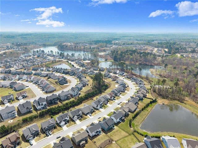 147 Michigan Circle, Hoschton, GA 30548