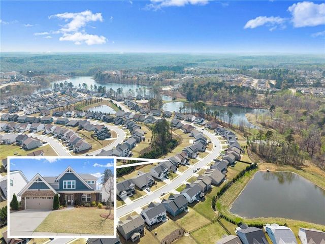 147 Michigan Circle, Hoschton, GA 30548