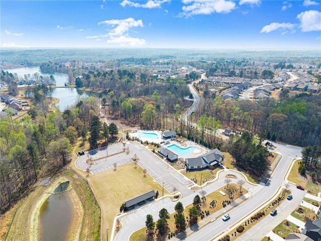 147 Michigan Circle, Hoschton, GA 30548