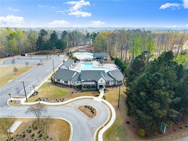 147 Michigan Circle, Hoschton, GA 30548