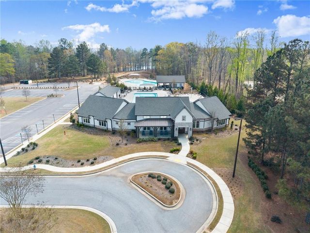 147 Michigan Circle, Hoschton, GA 30548