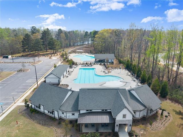 147 Michigan Circle, Hoschton, GA 30548