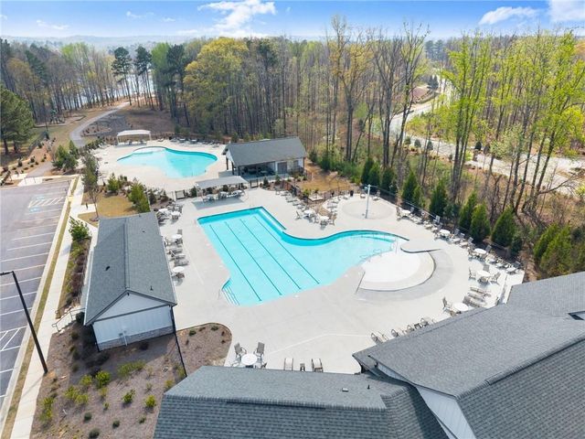 147 Michigan Circle, Hoschton, GA 30548