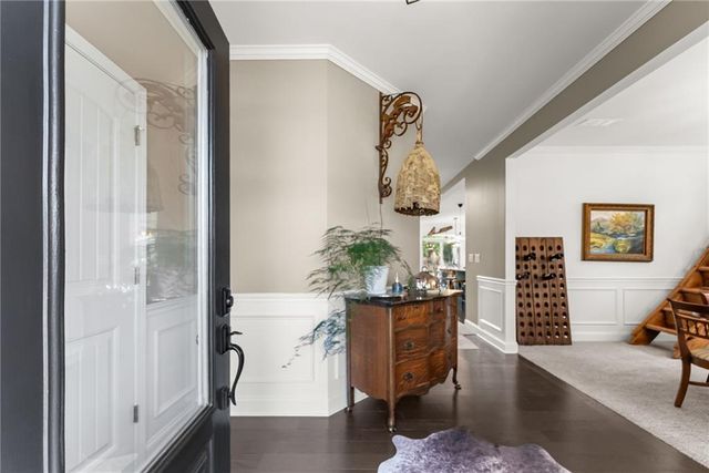 147 Michigan Circle, Hoschton, GA 30548