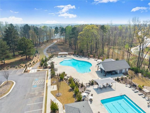 147 Michigan Circle, Hoschton, GA 30548