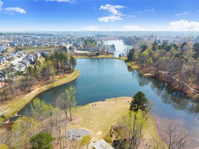 147 Michigan Circle, Hoschton, GA 30548