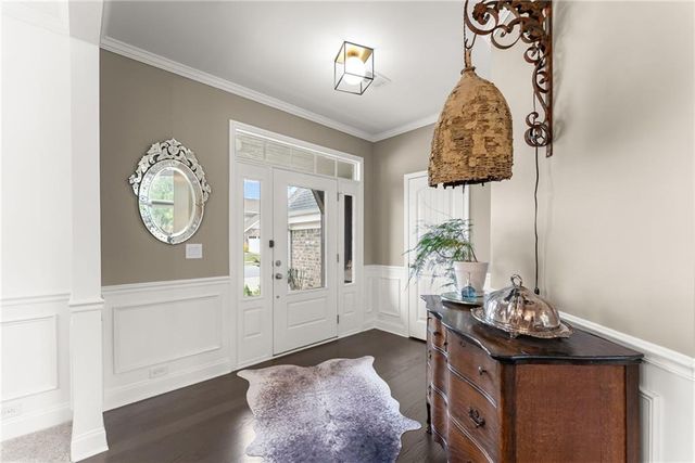 147 Michigan Circle, Hoschton, GA 30548