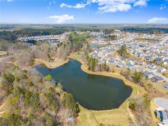 147 Michigan Circle, Hoschton, GA 30548