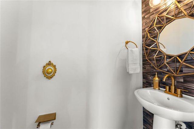 147 Michigan Circle, Hoschton, GA 30548