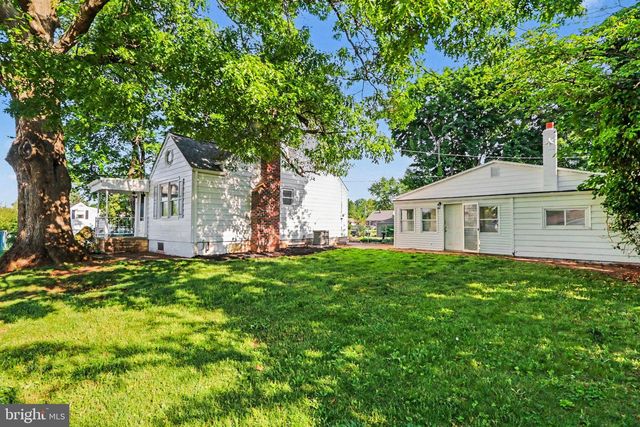 105 OAK HILL DR, Middletown, PA 17057