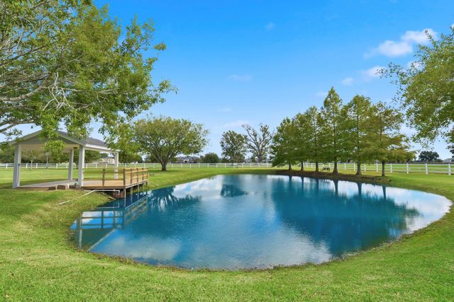 2819 Pearce Meadow, Rosharon, TX 77583