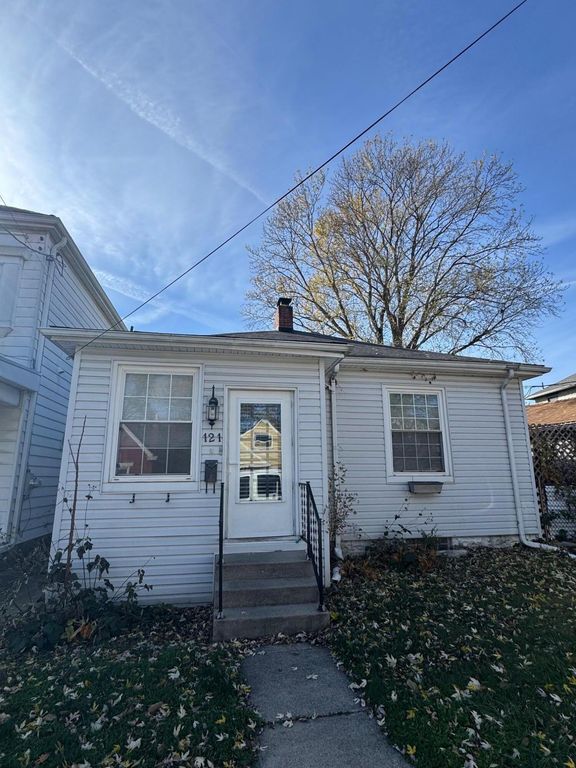121 Maple Avenue, Southgate, KY 41071