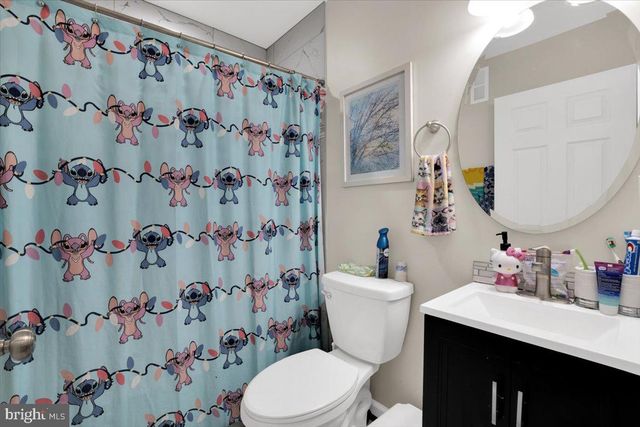 6519 WOODLAND RD, Suitland, MD 20746