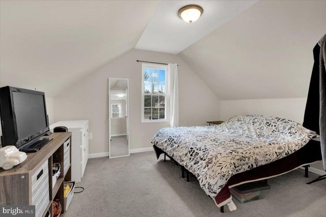 6519 WOODLAND RD, Suitland, MD 20746