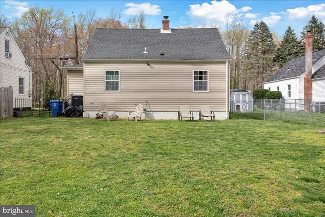 6519 WOODLAND RD, Suitland, MD 20746