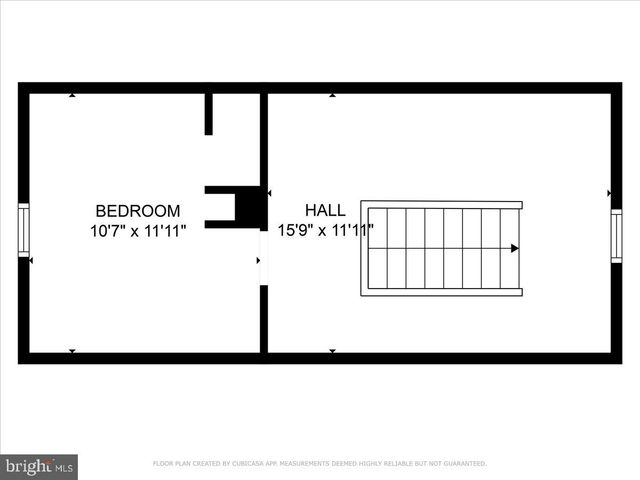 6519 WOODLAND RD, Suitland, MD 20746