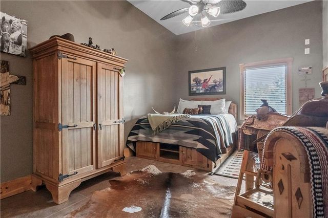 25345 Harmony Road, Paola, KS 66071