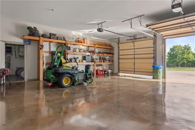 25345 Harmony Road, Paola, KS 66071