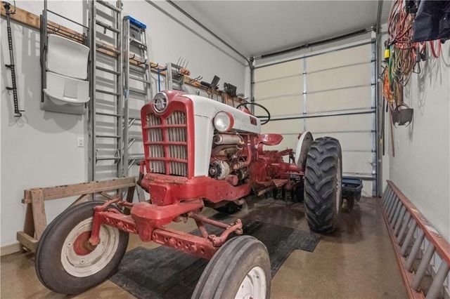 25345 Harmony Road, Paola, KS 66071