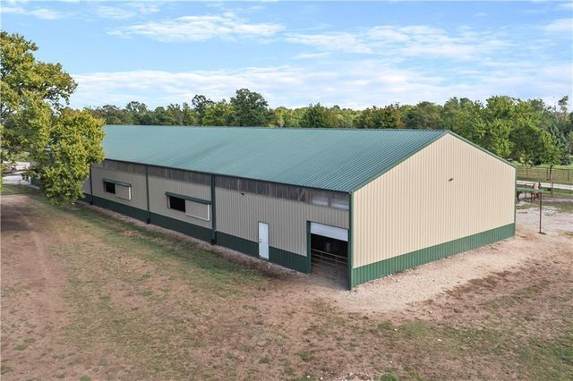 25345 Harmony Road, Paola, KS 66071