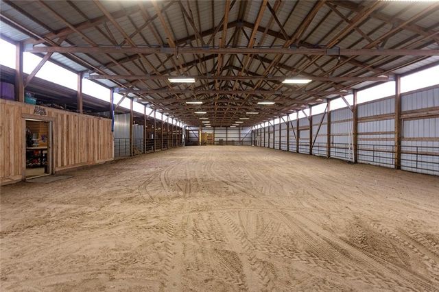 25345 Harmony Road, Paola, KS 66071