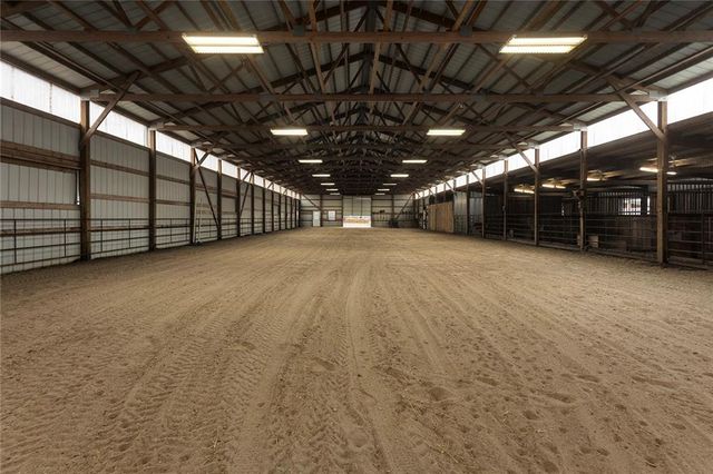 25345 Harmony Road, Paola, KS 66071