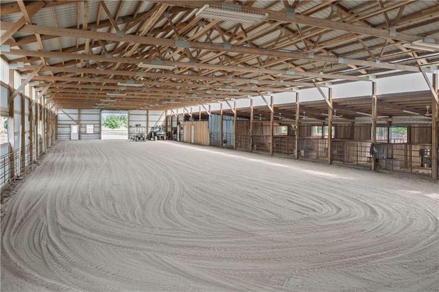 25345 Harmony Road, Paola, KS 66071