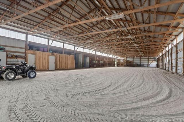 25345 Harmony Road, Paola, KS 66071