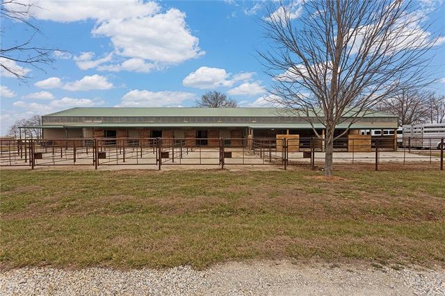 25345 Harmony Road, Paola, KS 66071
