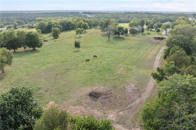 25345 Harmony Road, Paola, KS 66071