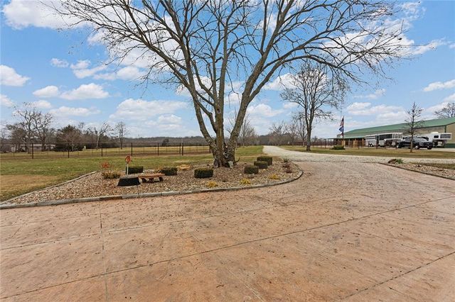 25345 Harmony Road, Paola, KS 66071