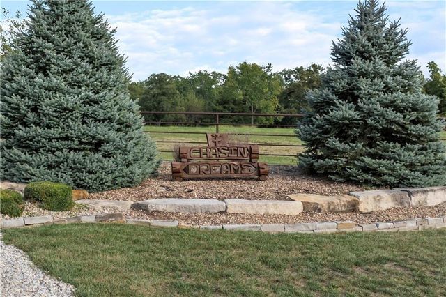 25345 Harmony Road, Paola, KS 66071