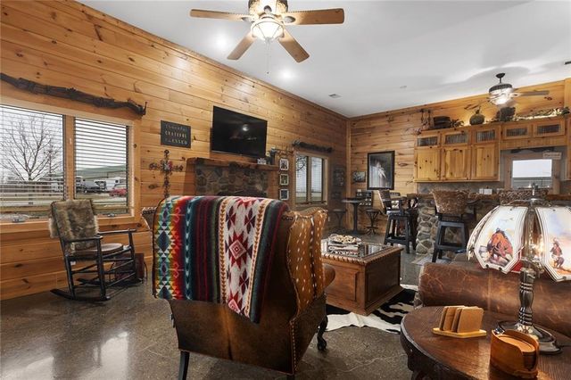 25345 Harmony Road, Paola, KS 66071