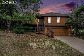 732 S Grey Eagle Circle, Colorado Springs, CO 80919