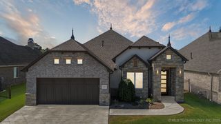 3501 W Roanoke Street S, Broken Arrow, OK 74011