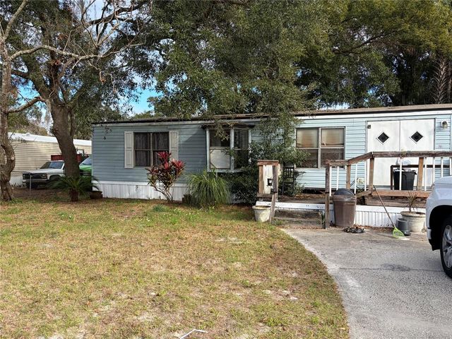 791 N WINTER PARK DRIVE, Casselberry, FL 32707