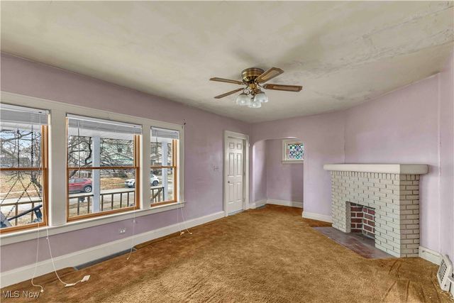 1698 Wickford Road, Cleveland, OH 44112