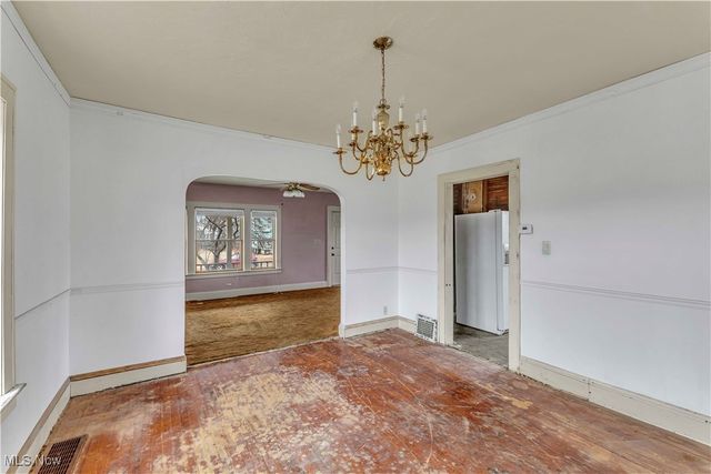 1698 Wickford Road, Cleveland, OH 44112