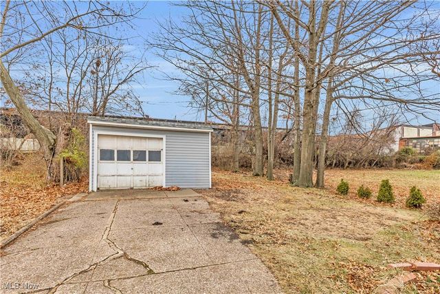 1698 Wickford Road, Cleveland, OH 44112